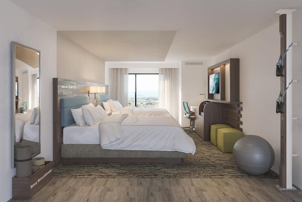 Even Hotel Eugene By Ihg Экстерьер фото