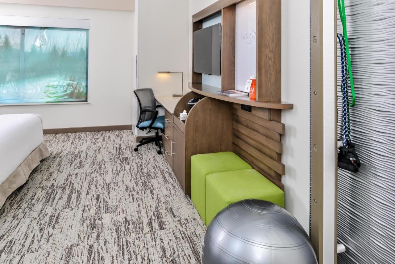 Even Hotel Eugene By Ihg Экстерьер фото