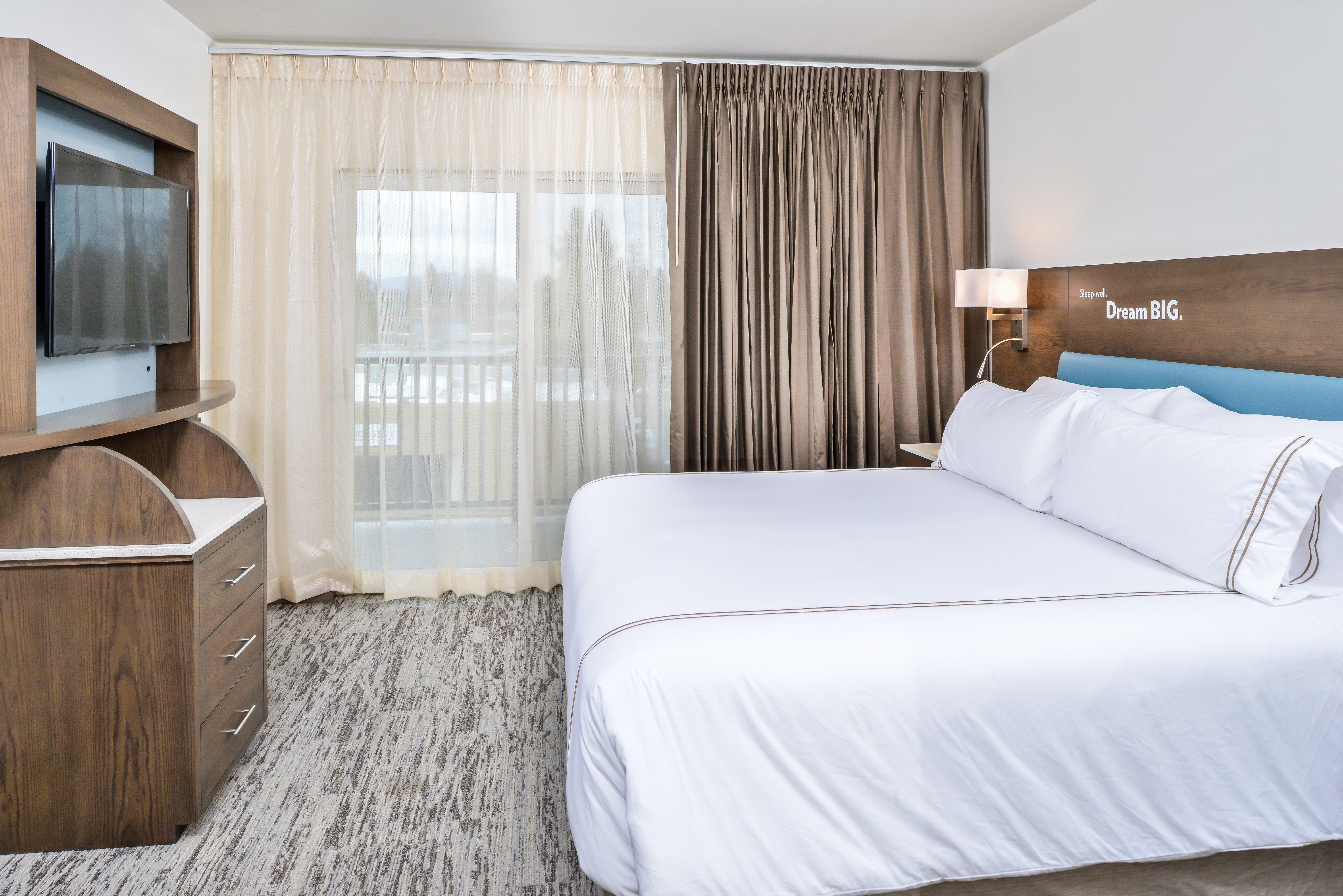 Even Hotel Eugene By Ihg Экстерьер фото