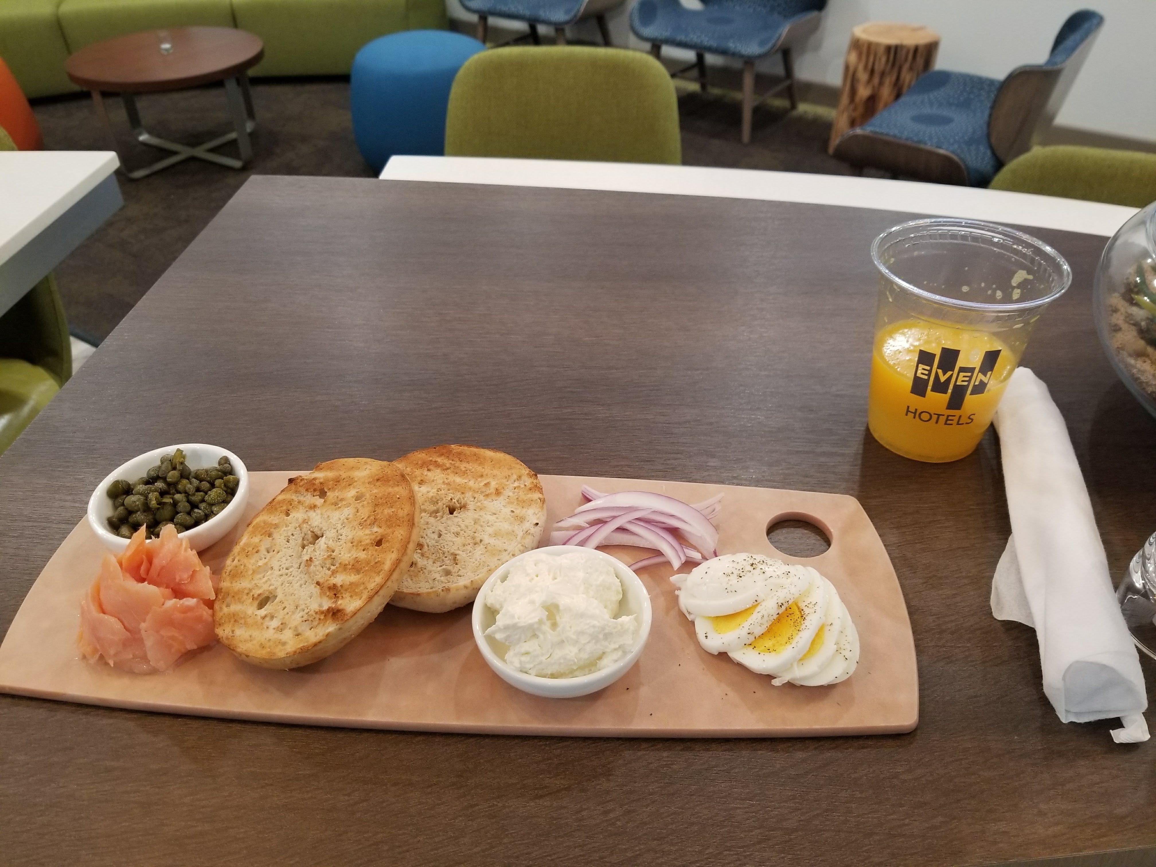 Even Hotel Eugene By Ihg Экстерьер фото