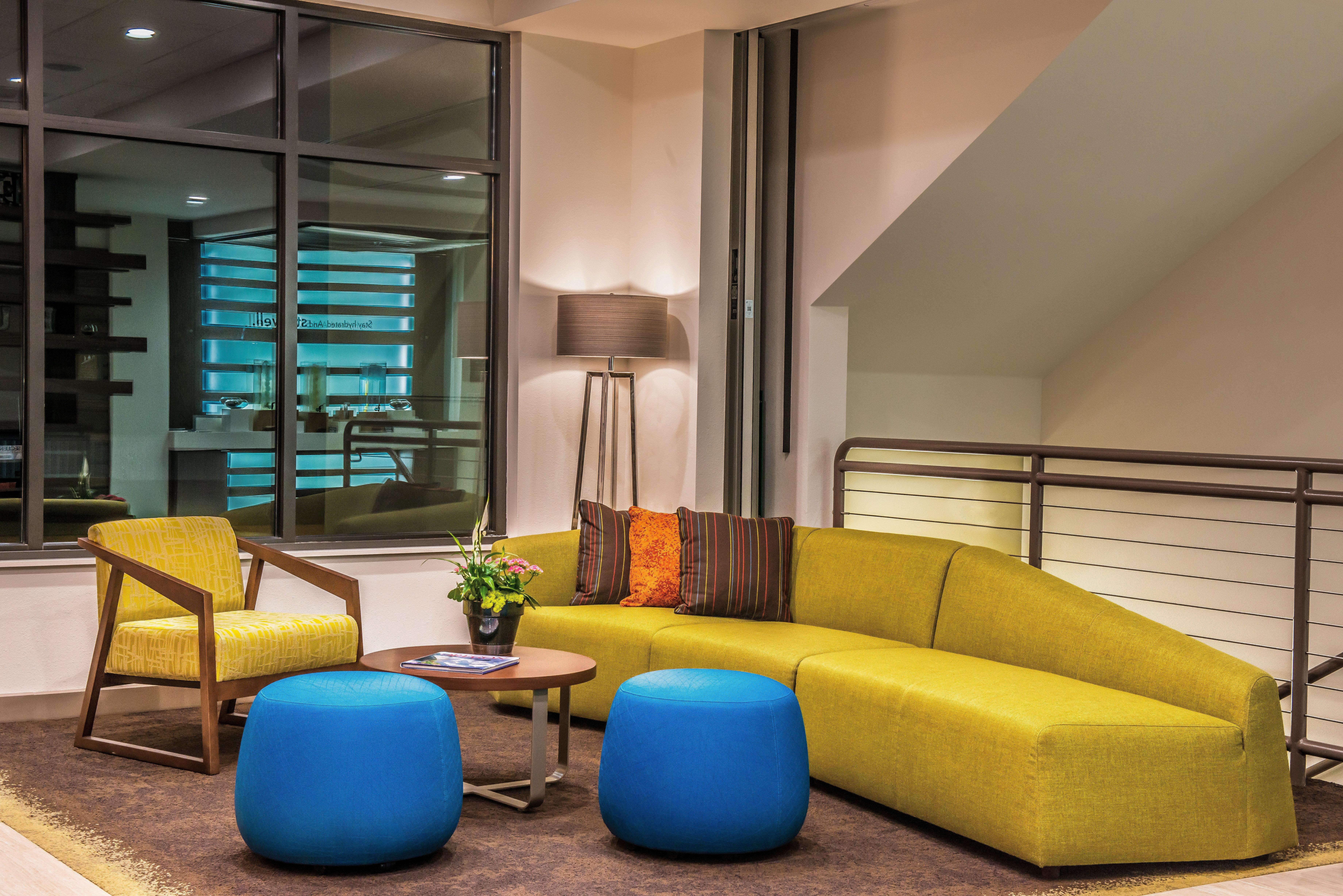 Even Hotel Eugene By Ihg Экстерьер фото