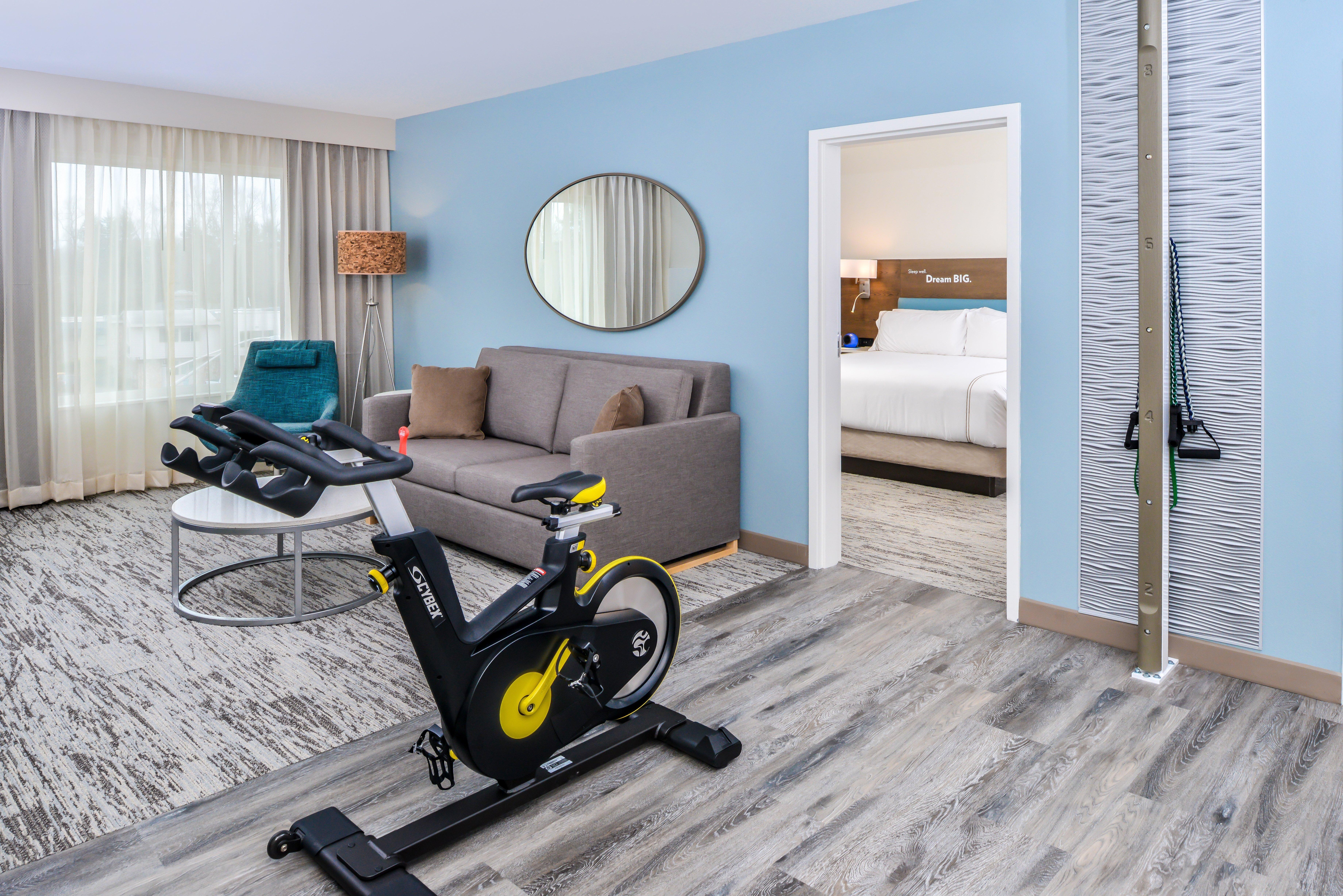 Even Hotel Eugene By Ihg Экстерьер фото