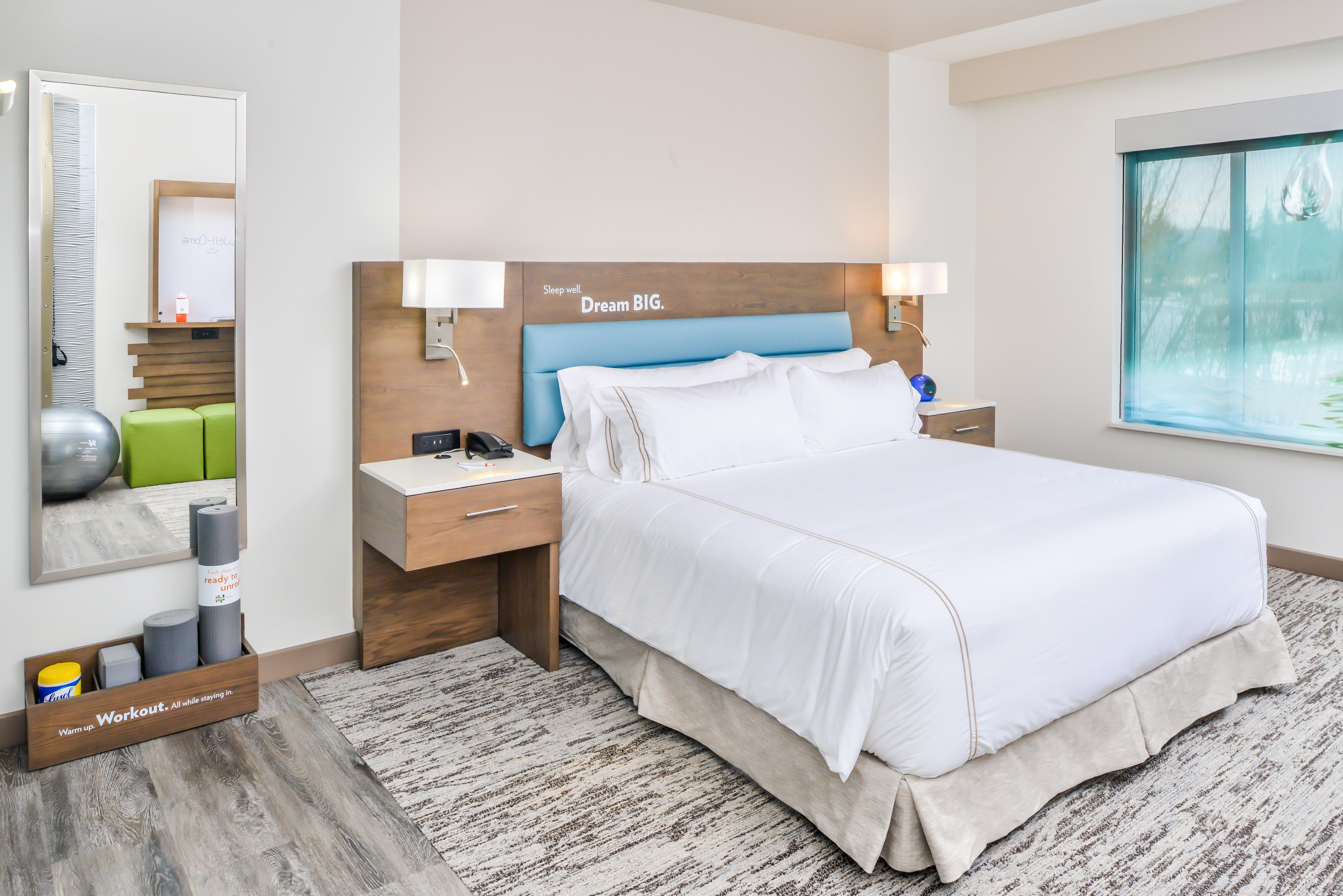Even Hotel Eugene By Ihg Экстерьер фото