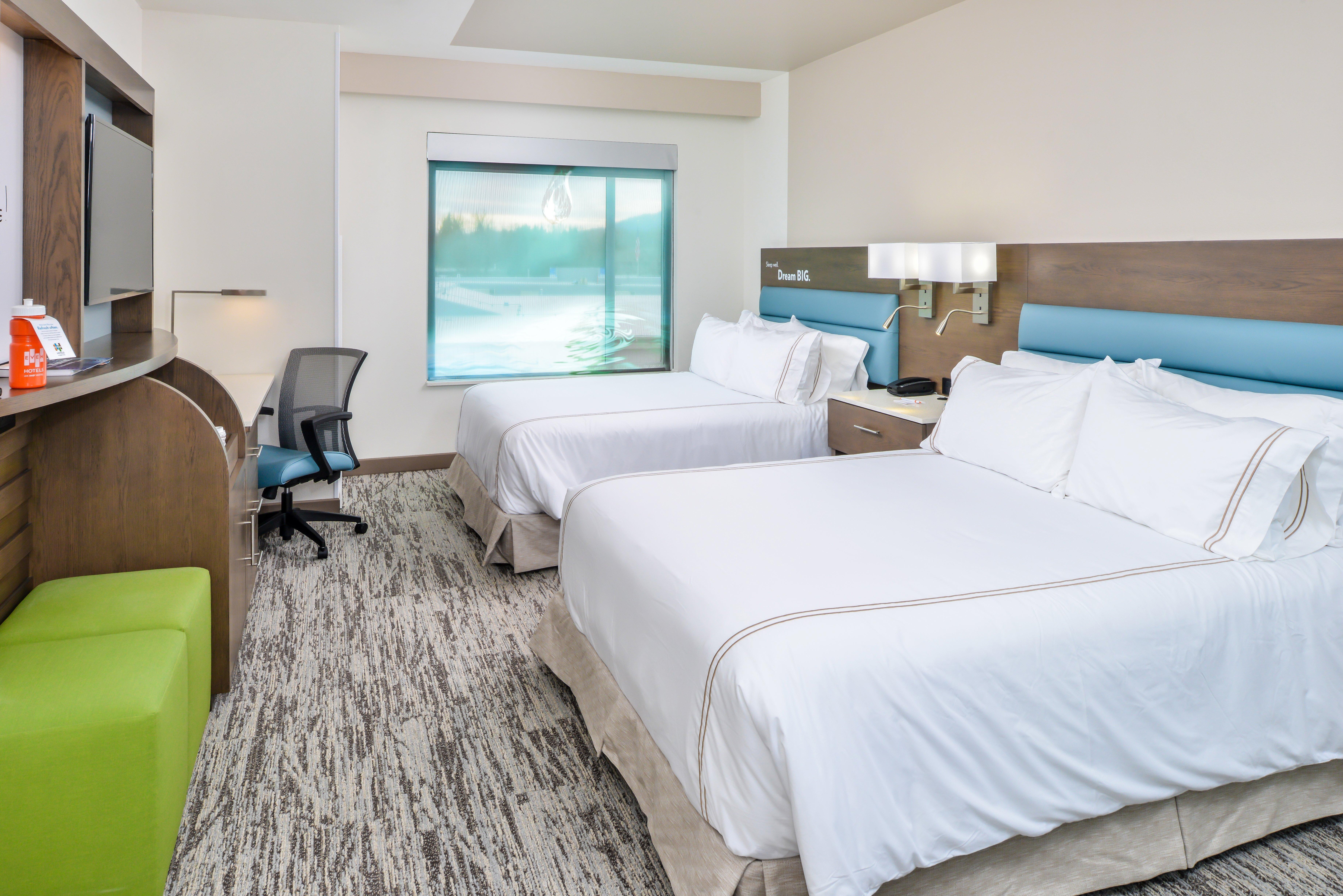 Even Hotel Eugene By Ihg Экстерьер фото