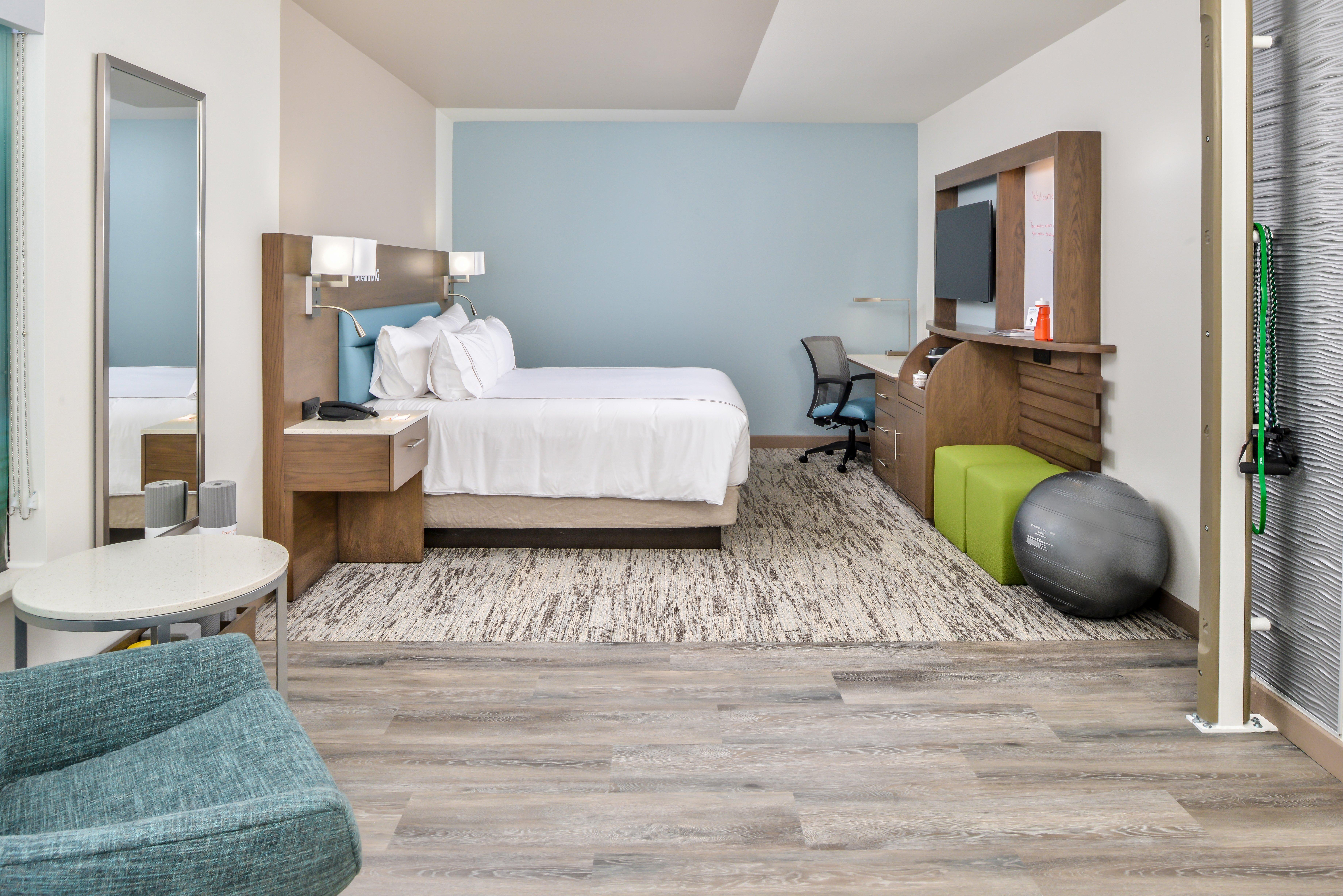Even Hotel Eugene By Ihg Экстерьер фото