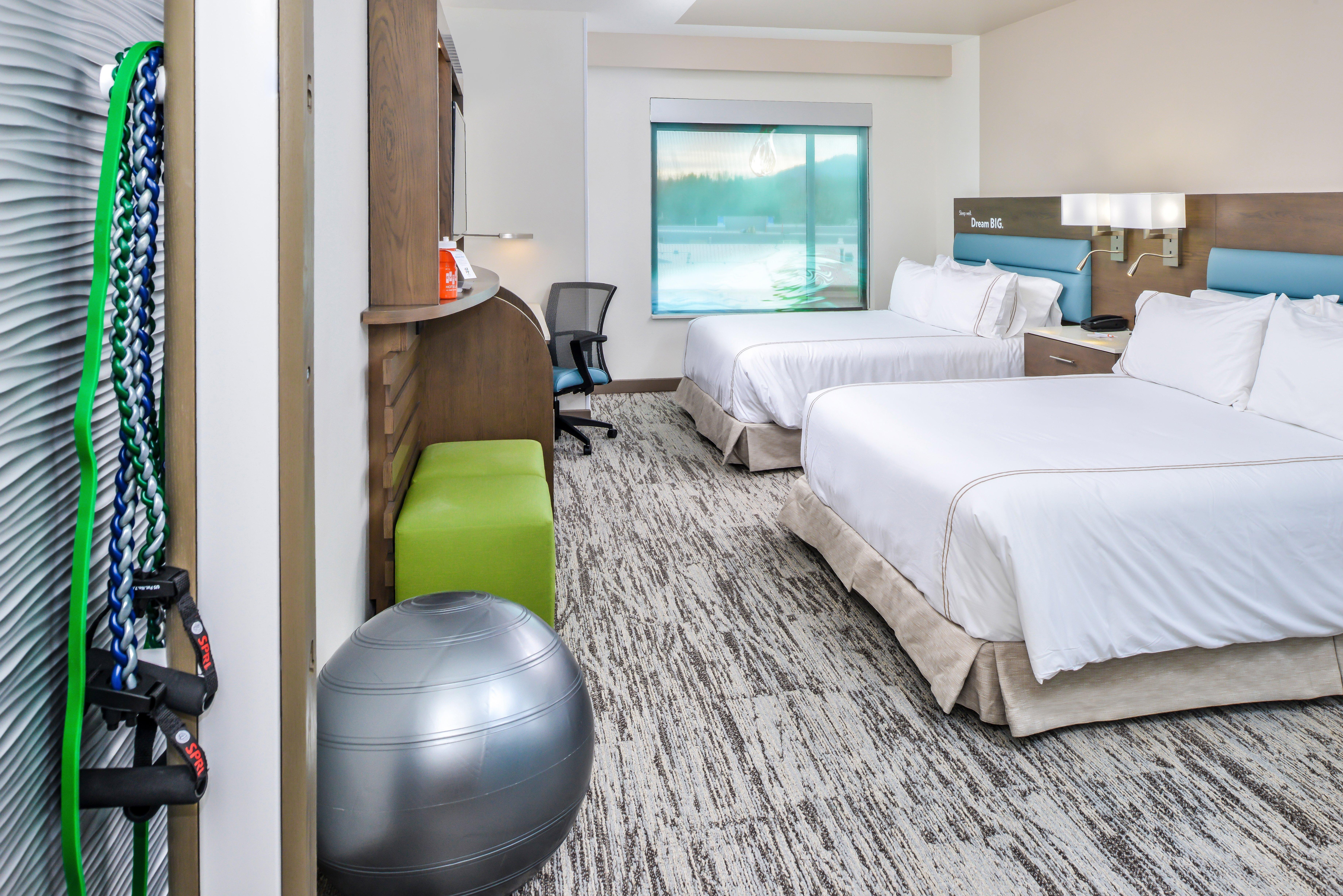Even Hotel Eugene By Ihg Экстерьер фото