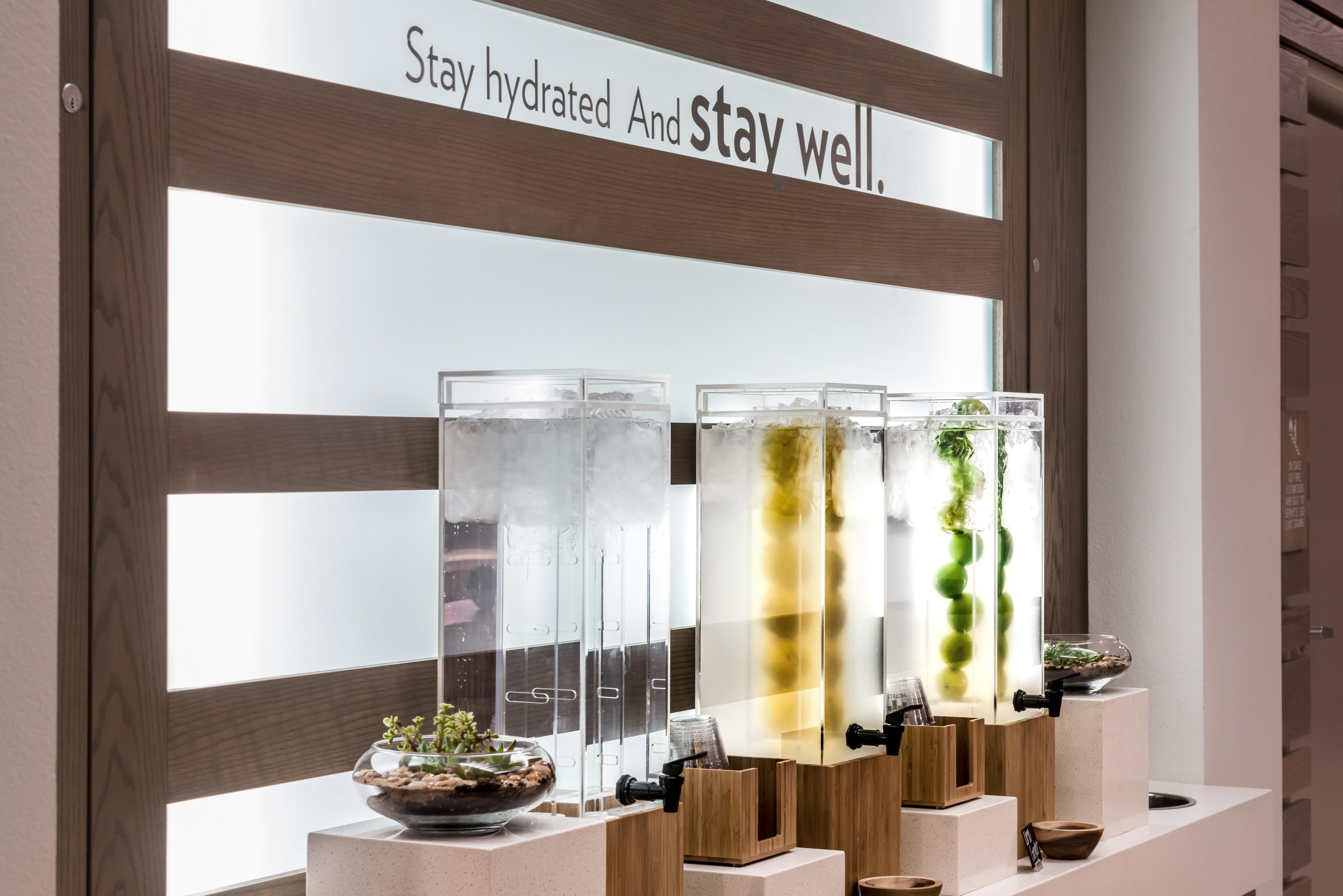 Even Hotel Eugene By Ihg Экстерьер фото