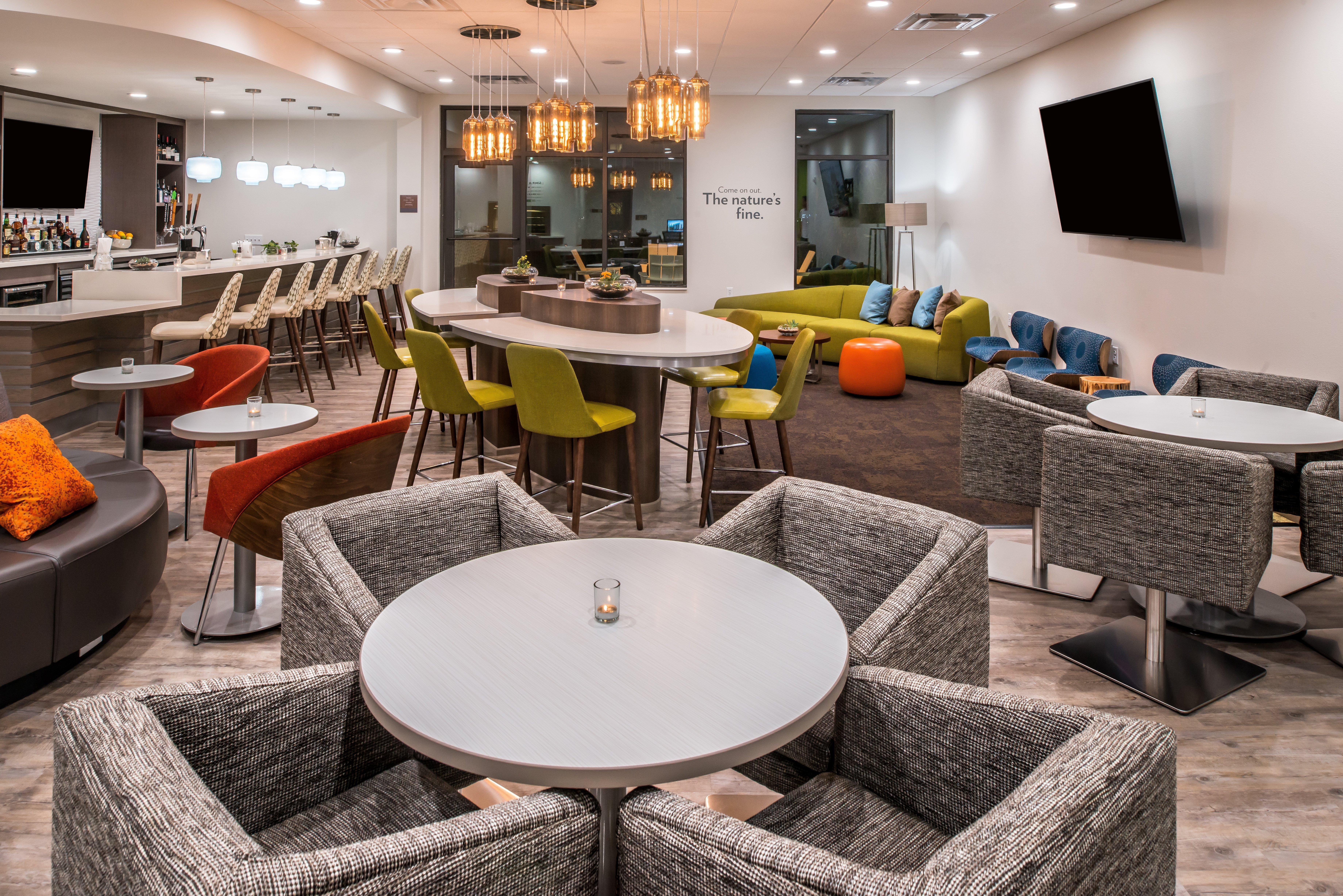 Even Hotel Eugene By Ihg Экстерьер фото