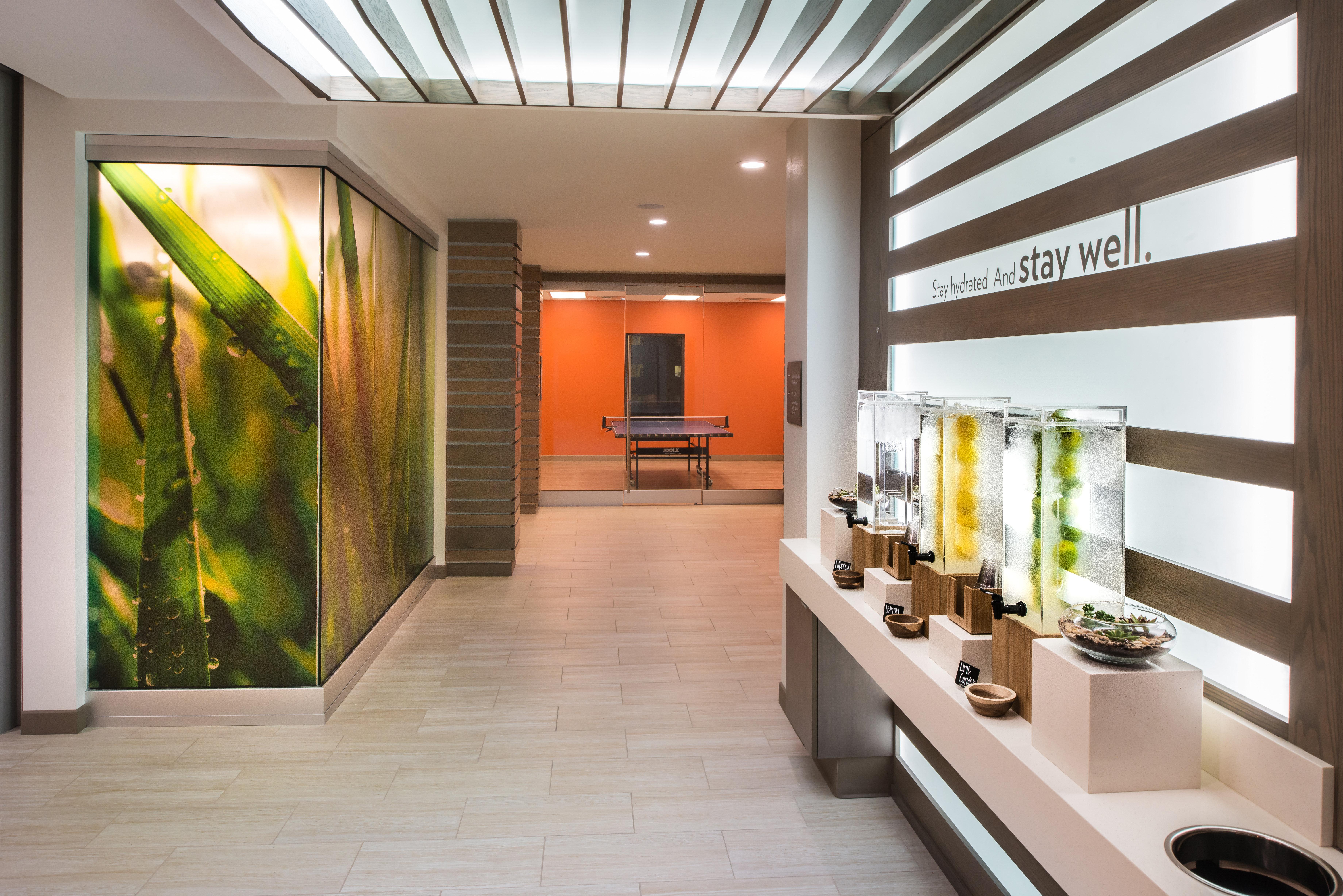 Even Hotel Eugene By Ihg Экстерьер фото