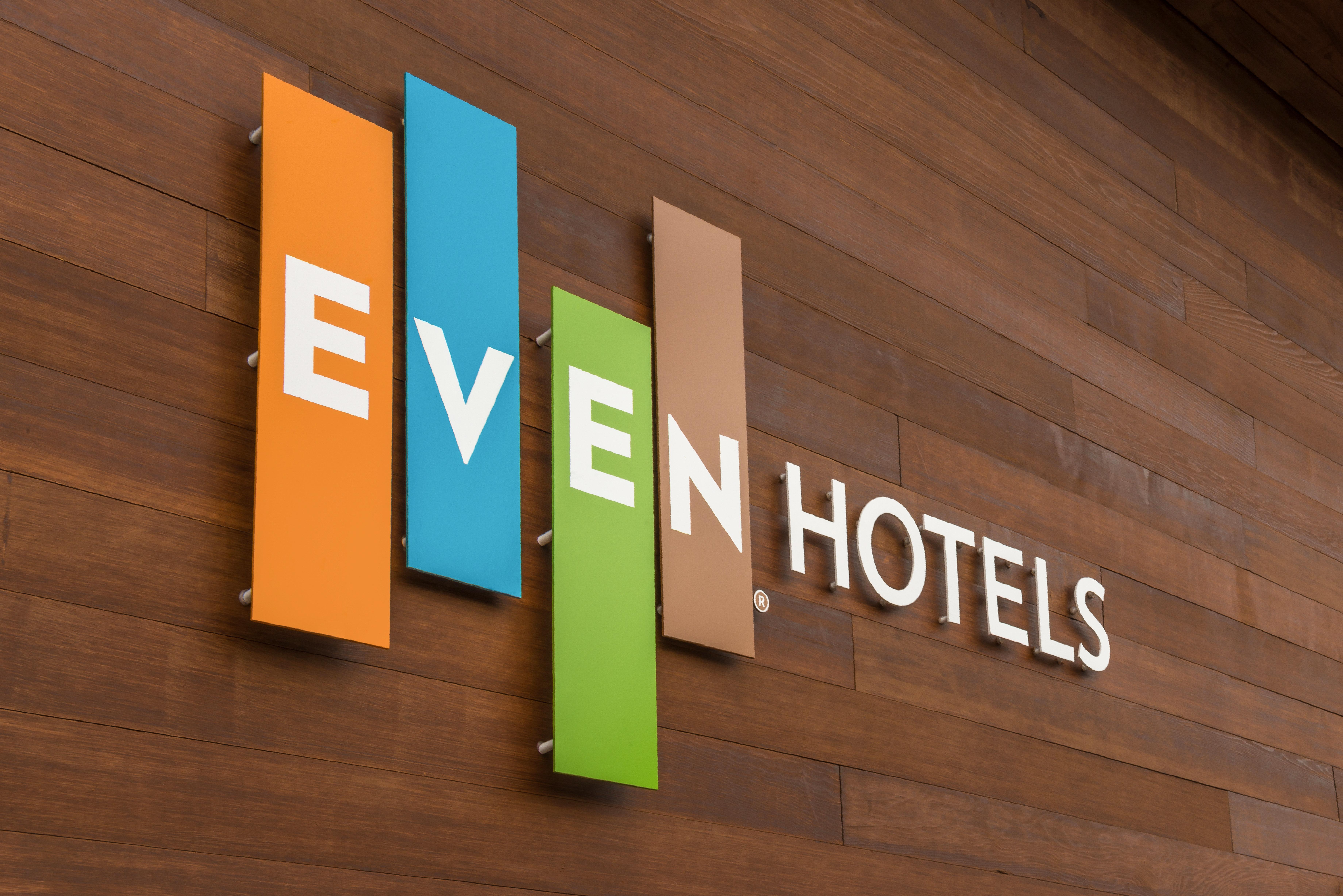 Even Hotel Eugene By Ihg Экстерьер фото