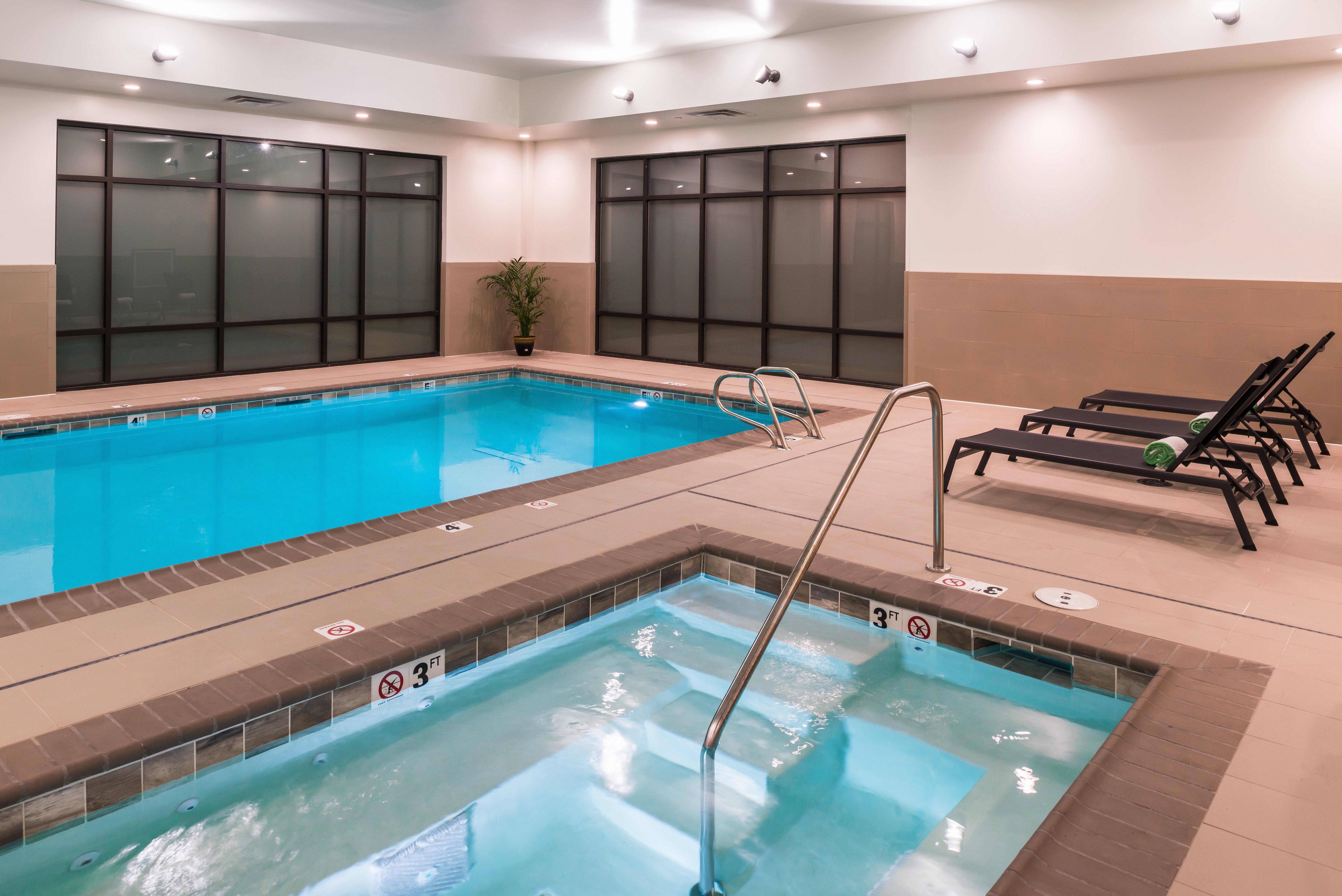 Even Hotel Eugene By Ihg Экстерьер фото