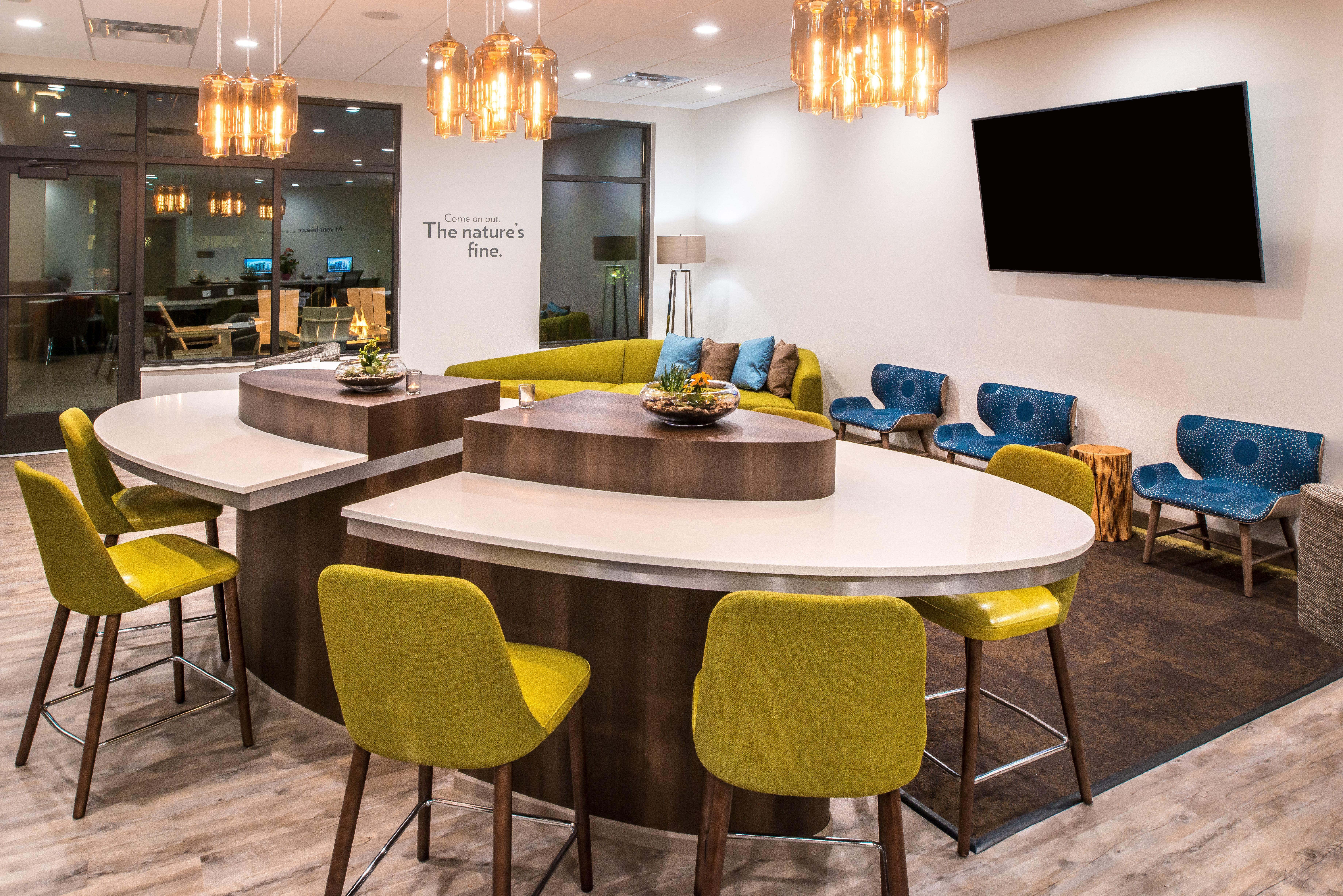 Even Hotel Eugene By Ihg Экстерьер фото