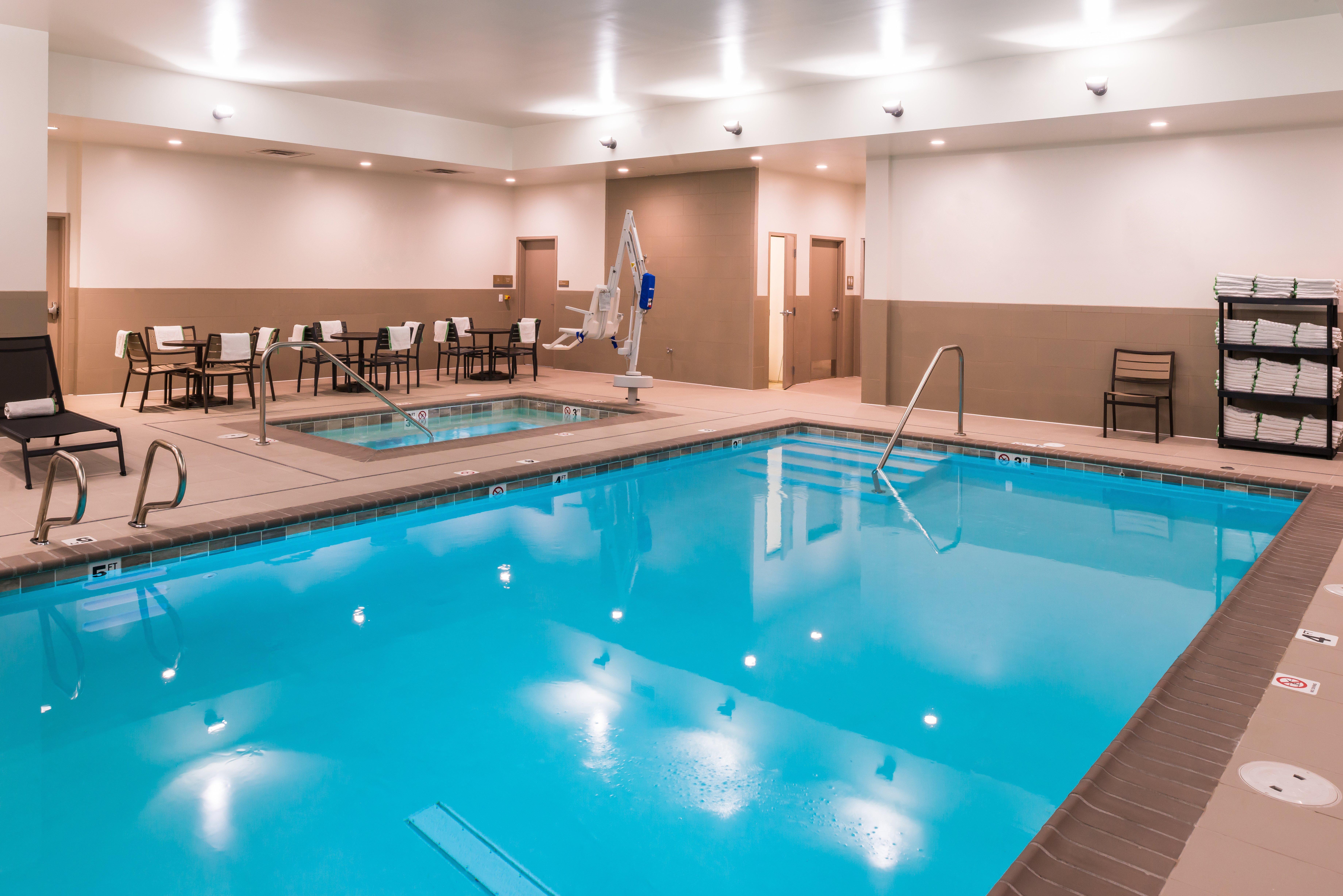 Even Hotel Eugene By Ihg Экстерьер фото
