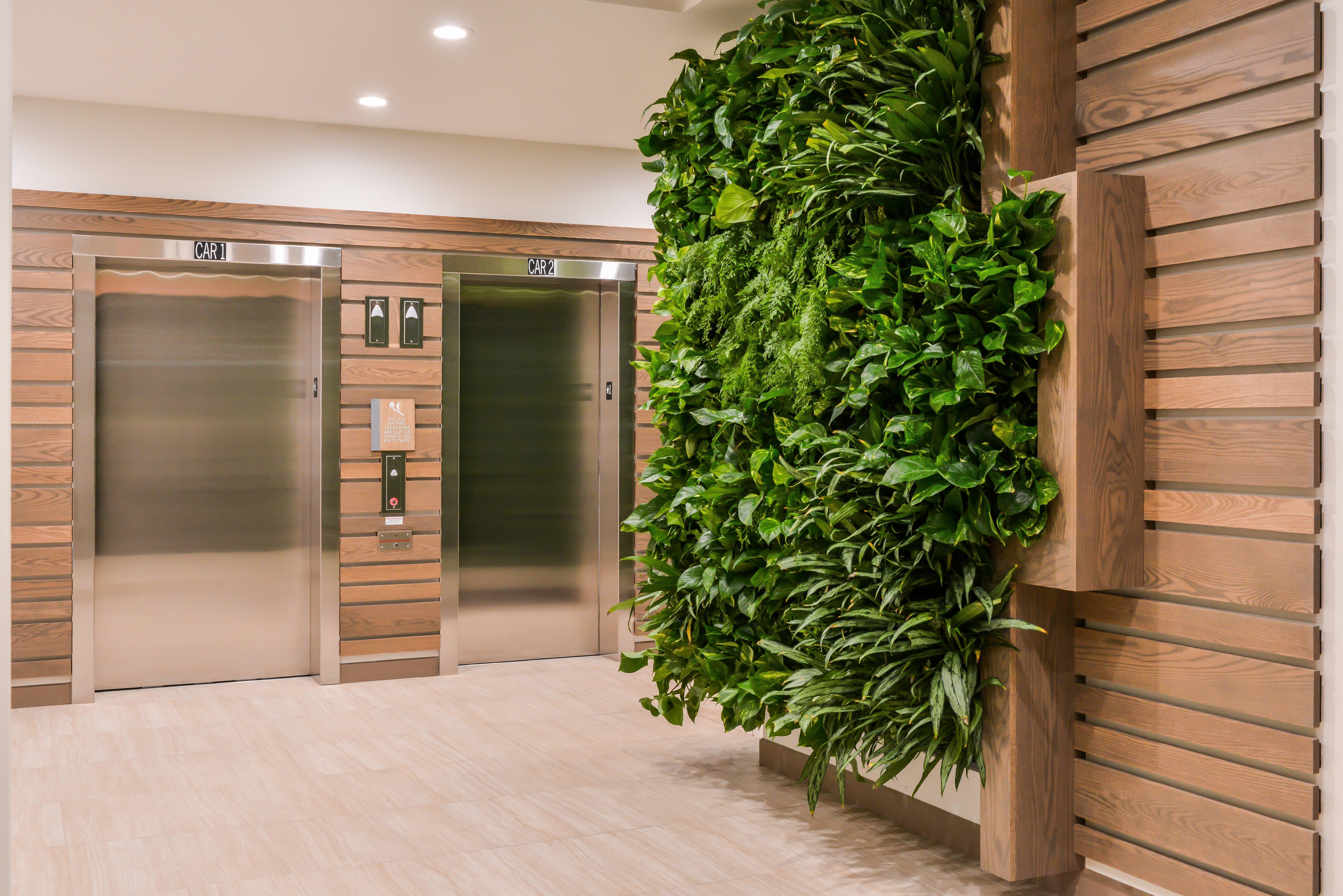 Even Hotel Eugene By Ihg Экстерьер фото